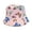 Pink, variant on Bucket Sun Hats for Men Woman LSQii Fashion Boho Butterfly Print Breathable Adjustable Casual Summer Fisherman Hat Pink for Daily Street Vacation Travel Y2K Trendy Under $5