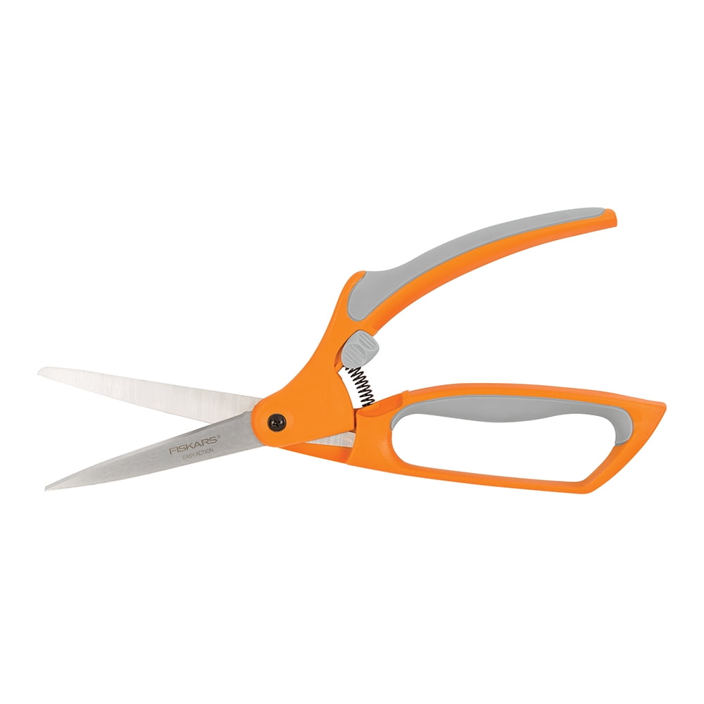 spring loaded scissors walmart