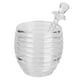thumbnail image 5 of Tarro De Miel, Dispensador De Miel De Gran Capacidad Transparente Con Tapa Cuchara Para Almacenar Miel Para Mujeres Y Niñas Para Cocinar Para Almacenar Bebidas, 5 of 7