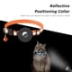 thumbnail image 5 of Kuymtek Fashion Gps Tracker Nylon Cat Tracker para Accesorios para Al Aire Libre (naranja), 5 of 8