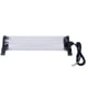 thumbnail image 1 of LED Work Light 10W 1050LM IP66 Water Oil Proof Explosion Proof Machine Tube Lamp for Workshop Factory Garage 220V, 1 of 4