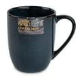 Thyme & Table Stoneware Mug, Atlantic Blue Collection