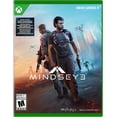 thumbnail image 1 of MindsEye - Xbox Series X, 1 of 3