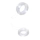 thumbnail image 1 of 2 Unids / Set Reutilizables Extraíbles Cintas Adhesivas Fuertes de dos cara Gloria Cinta adhesiva transparente de doble cara, 1 of 9