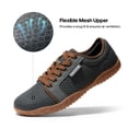 thumbnail image 3 of Zapatos Acuáticos NORTIV 8 Secado Rápido Gris Talla M6/L7.5, 3 of 9