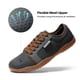 thumbnail image 3 of Zapatos Acuáticos NORTIV 8 Secado Rápido Gris Talla M6/L7.5, 3 of 9