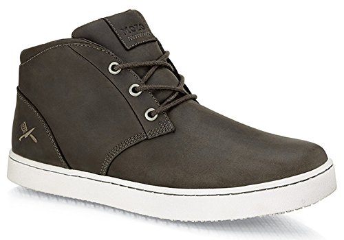 finn chukka