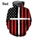 thumbnail image 3 of Sudadera con capucha con estampado 3D de la bandera estadounidense para hombre, sudaderas personalizadas para hombre, sudaderas de talla grande, novedad en sudaderas y sudaderas, 3 of 5
