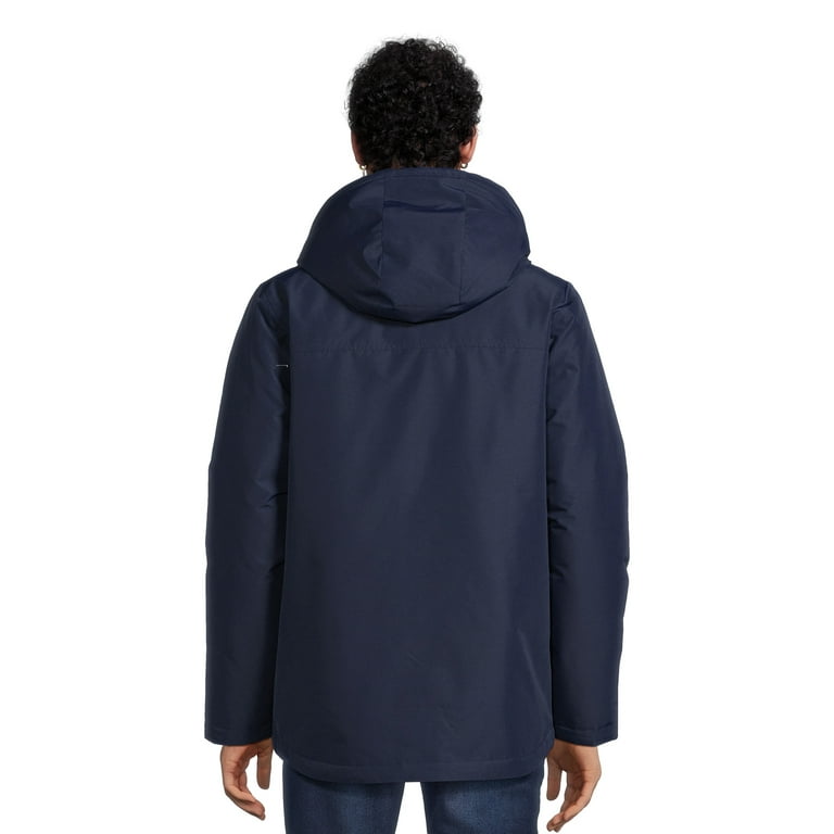 Swiss tech softshell on sale jacket waterproof