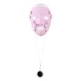 thumbnail image 1 of Masajeador de mascarilla facial, masajeador eléctrico antiarrugas de belleza con vibración EMS, masajeador Facial, funcionalidad versátil, 1 of 9