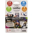 thumbnail image 2 of Splatoon Boy Amiibo (Nintendo Wii U/3Ds), 2 of 3