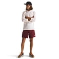 thumbnail image 3 of Sudadera con capucha THE NORTH FACE Adventure Sun para hombre blanca Dune XL, 3 of 7