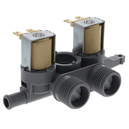 WH13X10037 Washer Water Valve
