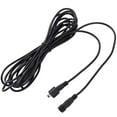 thumbnail image 1 of Cable de extensión de alimentación de CC universal de 5 metros Cable de extensión de lámpara solar de bomba de agua profesional, 1 of 3