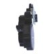 thumbnail image 3 of Rueda motriz para aspiradora robot 790T 780T - Repuestos para aspiradora robot - Rueda derecha P20250110712, 3 of 5