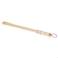 thumbnail image 4 of Bamboo Body Massage Relax Brush Spa Stick Eliminate fatigue Promote circulation, 4 of 5