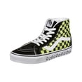 thumbnail image 3 of Tenis Vans BMX SK8-HI Reissue Bota Mujer negro 22.5 Vans BMX SK8-HI, 3 of 6
