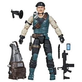 G.I. Joe Classified Series #138, Night Force Vincent R
