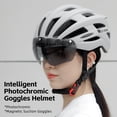 thumbnail image 4 of Helmet,Color Safety Equipment Breathable Bike Helmet Safety Equipment, 4 of 7