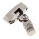 thumbnail image 3 of de Instalación de Hardware Cover Set W 22mm Spire Tapa Deslizable, 3 of 8