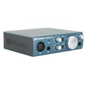 PreSonus AudioBox iOne USB 2.0 & iPad Recording System with 1 Mic Input