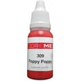 thumbnail image 1 of DOREME Permanent Makeup Pigment Ink Poppy Poppy Lip Color Tattoo Micro Cosmetic Micropigmention, 1 of 5