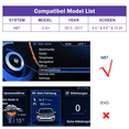 thumbnail image 1 of AUTOABC Wireless CarPlay for BMW i3 I01 NBT System 2013-2017 with Android Auto Mirror Link AirPlay Car Play Rear Camera BT GPS, 1 of 6