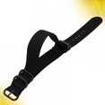 thumbnail image 3 of Bracelet de Montre de Remplacement pour Hommes et Femmes Lot de 1, 3 of 8