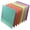 Pastel, variant on Pastel Acrylic Variety 8-Pack | 2.6mm (1/8th Inch), 12x19 inch, CO2 Laser & Glowforge Performance Series Ready, Cast Acrylic in a Variety of Solid Opaque Colors, Craft Closet Brand