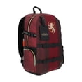 thumbnail image 2 of Mochila Grande Hogwarts Legacy Gryffindor HLG008-BP335A, 2 of 8