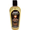 thumbnail image 1 of Hobe Labs Hobe Naturals Huile d'Amande Douce - 4 fl oz, 1 of 2