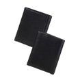 thumbnail image 3 of Calvin Klein  Leather Trifold Wallet with Monogram Lining (Men's), 3 of 5