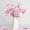 🔥 Pink_New#4347, variant on 3-Pack Artificial Cherry Blossom Branches, 16" Pink Silk Flowers, Spring Home Decor for Wedding, Bedroom, Japanese Garden, Party, DIY Wreath, Indoor Outdoor Arrangements