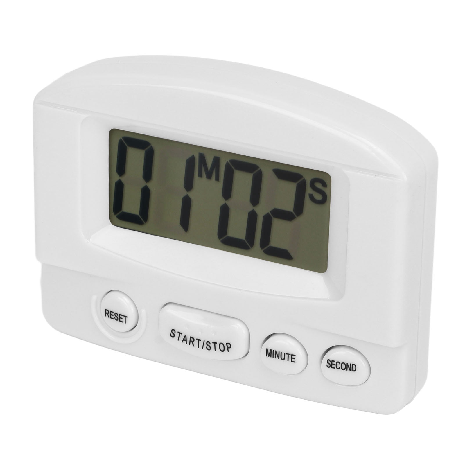 Kitchen Timer, Accurate Easy To Read Digital Clock Timer 99 Minutes And ...