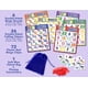 thumbnail image 3 of Juego de mesa de bingo Party Hearty Alphabet and Number Kids 4+ Party Hearty Party Hearty, 3 of 5