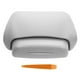 thumbnail image 2 of Organizador Interior del Coche, Estuche para Gafas de Coche, Caja de Almacenamiento para Gafas de Sol Flocadas, Reemplazo para el Modelo Y 2020 2021 2022 2023, 2 of 7