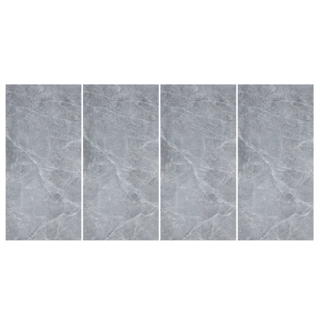 4 pegatinas autoadhesivas para azulejos de baño y cocina, resistentes a salpicaduras, para decorar el hogar.