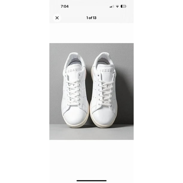 Ad-id-as Sneakers Stan Smith Classic Recon tennis trainers NEW in box Tags Mns 7