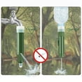 thumbnail image 4 of fastboy Compact Outdoor Survival Water Filter Purifier Filtration System Hiking Gear, 4 of 9