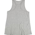 thumbnail image 4 of P.J. Salvage Womens Good Vibes Pajama Sleep Tank Top, Grey, Small, 4 of 5