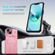 thumbnail image 5 of Funda GANGXUN para iPhone 13 – Magnética Antigolpes con Soporte y Protección Doble, 5 of 6