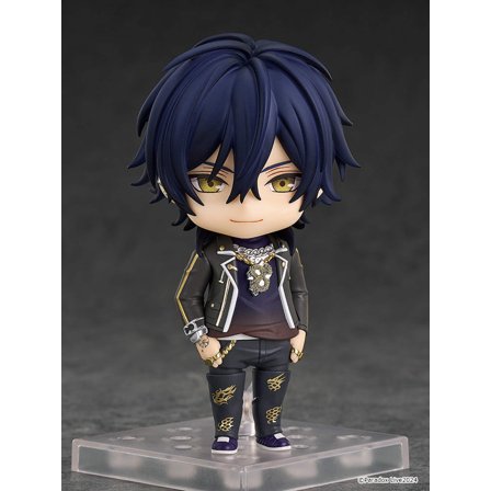Nendoroid 2473 Haruomi Shingu Figure - Paradox Live