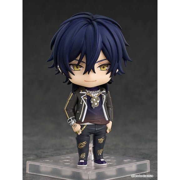 Nendoroid 2473 Haruomi Shingu Figure - Paradox Live