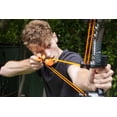 thumbnail image 2 of Zing Hyper Strike Bow - Carbon, 2 of 7