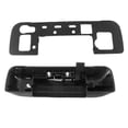 thumbnail image 4 of Rear Outside Exterior Trunk Door Handle For Vitara Grand Vitara 1998-2005 8285065d125pk 82850-65d13, 4 of 5