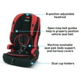 Graco Wayz 3in1 Harness Booster, Gordon