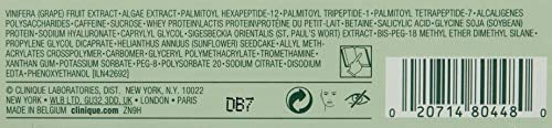 Fresh Pressed Daily Booster with Vitamin C 10 Percent by Clinique for Women - 4 x 0.29 oz Treatment