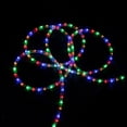 thumbnail image 2 of 288' Commericial Grade Red LED Indoor/Outdoor Christmas Rope Lights on a Spool, 2 of 5