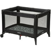 Cosco Funsport Portable Compact Baby Play Yard, Mapleton, Infant