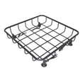 thumbnail image 2 of Canastilla Porta Equipaje Cuadrada Soldada Universal 97 X 97, 2 of 7
